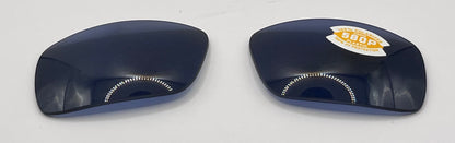 Costa Del Mar Fantail Both Lenses Black
