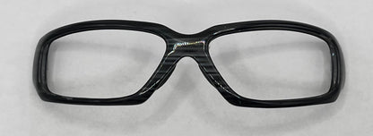Costa Del Mar Rincon 28 Front Face Black/gray Strips