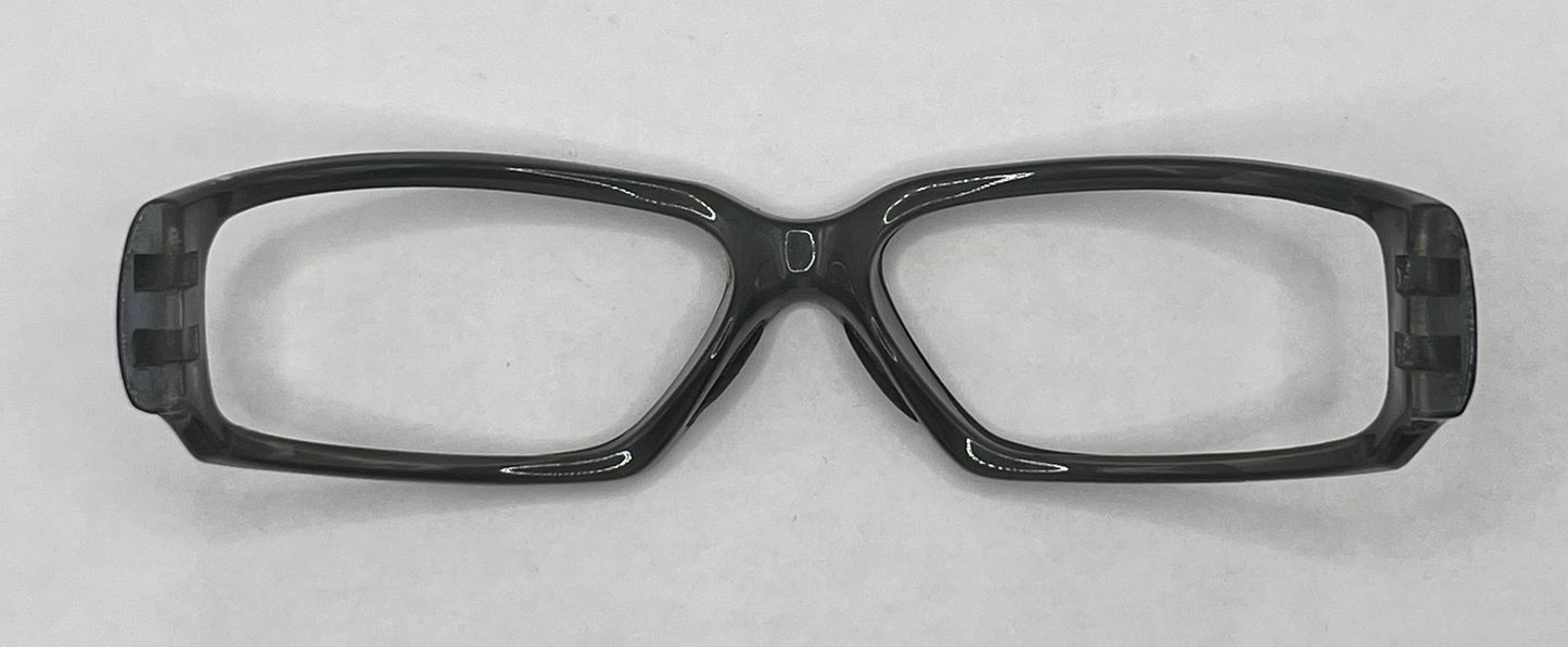Costa Del Mar Rincon 28 Front Face Black/gray Strips