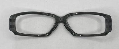 Costa Del Mar Rincon 28 Front Face Black/gray Strips