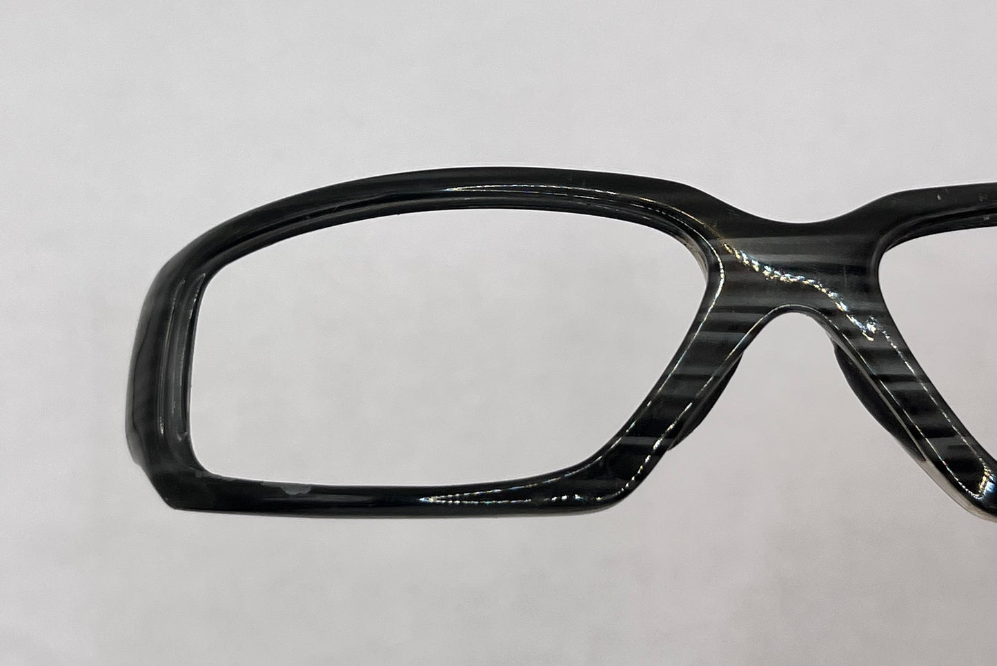 Costa Del Mar Rincon 28 Front Face Black/gray Strips