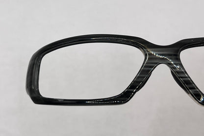 Costa Del Mar Rincon 28 Front Face Black/gray Strips