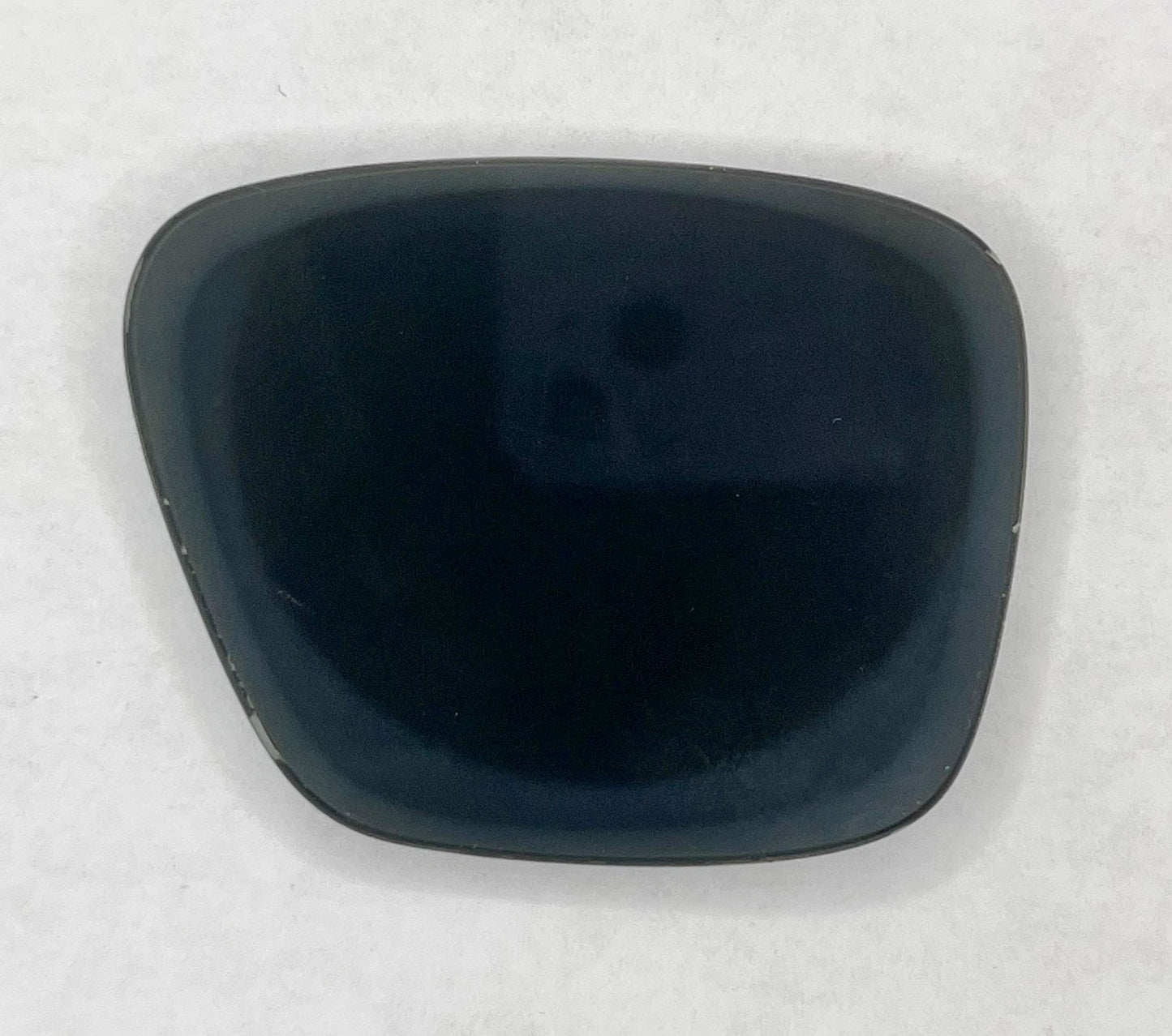Costa Del Mar Paunch Xl Right Lens Black Glass 580G