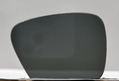 Costa Del Mar Paunch Xl Right Lens Black Glass 580G