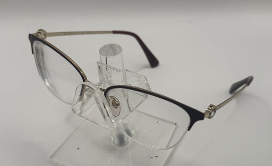Vogue 4095b Eyeglasses in color 5093