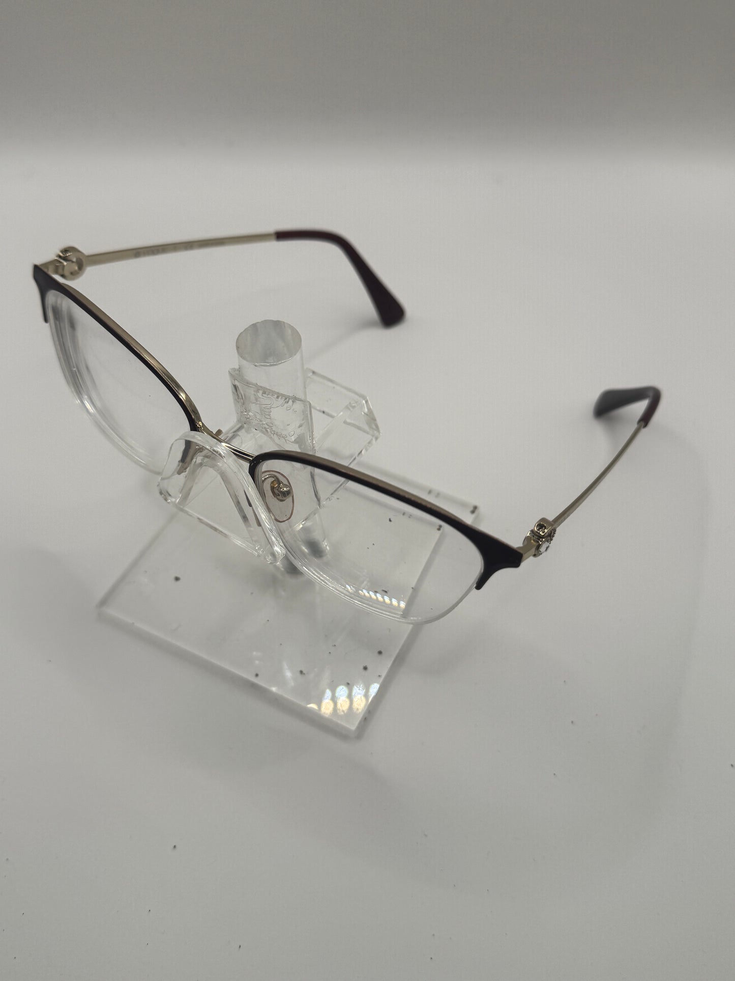 Vogue 4095b Eyeglasses in color 5093