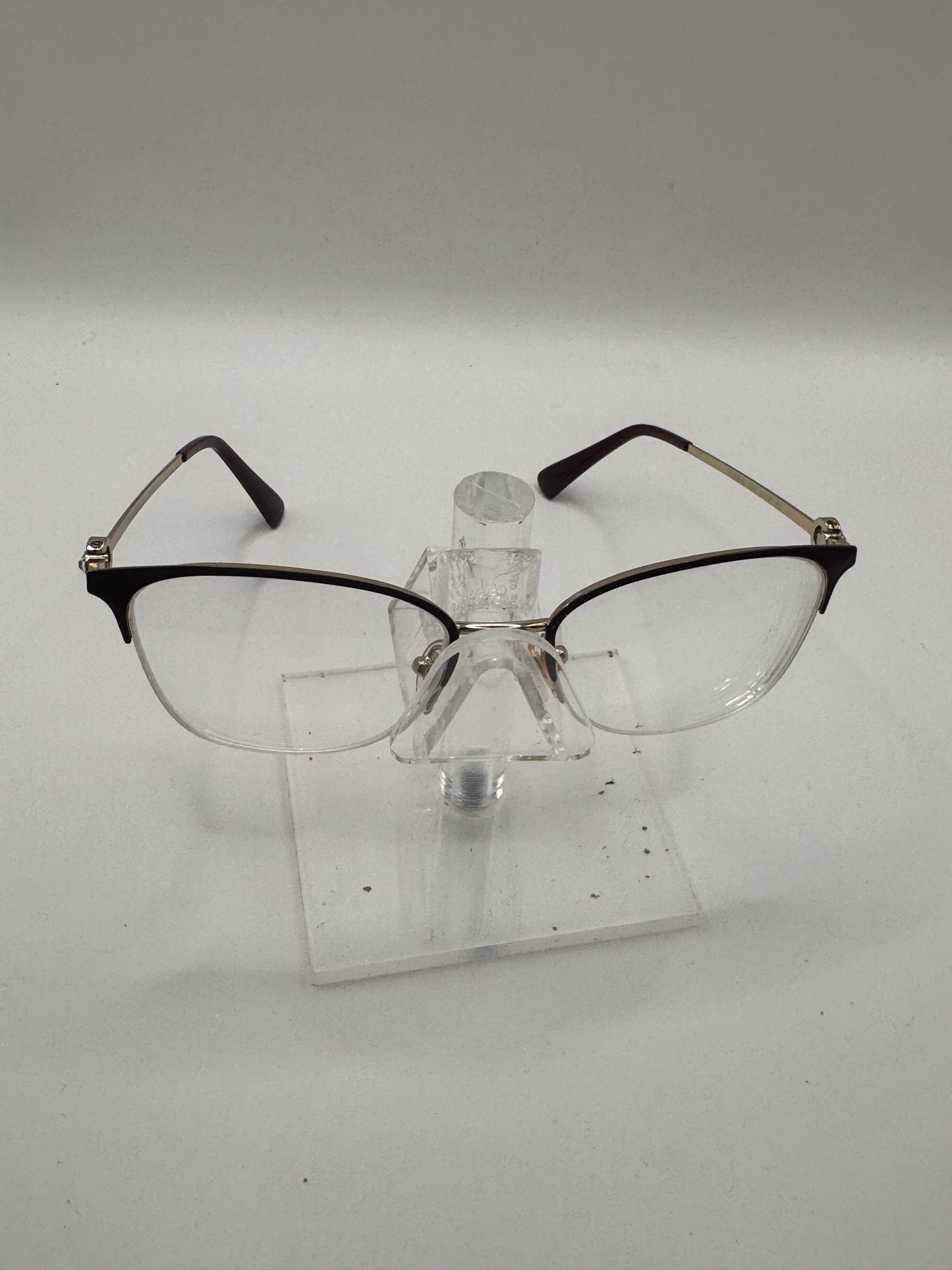 Vogue 4095b Eyeglasses in color 5093