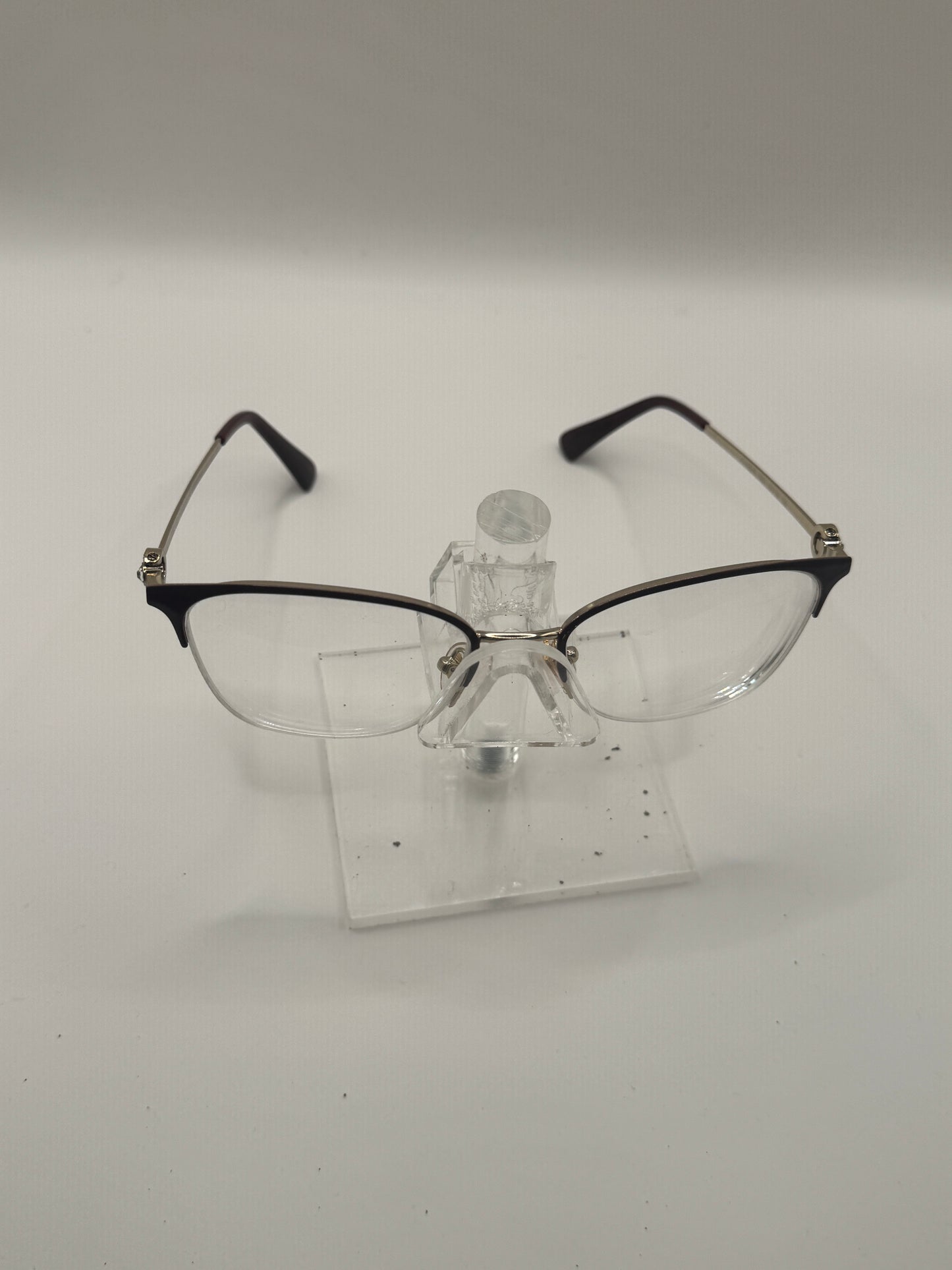 Vogue 4095b Eyeglasses in color 5093