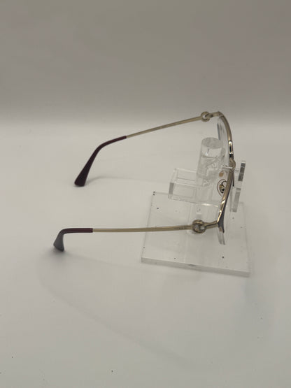 Vogue 4095b Eyeglasses in color 5093