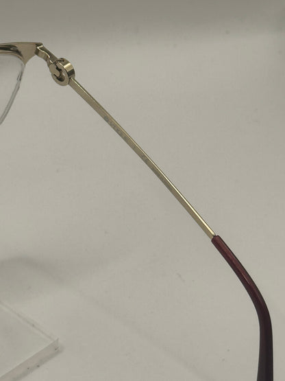 Vogue 4095b Eyeglasses in color 5093
