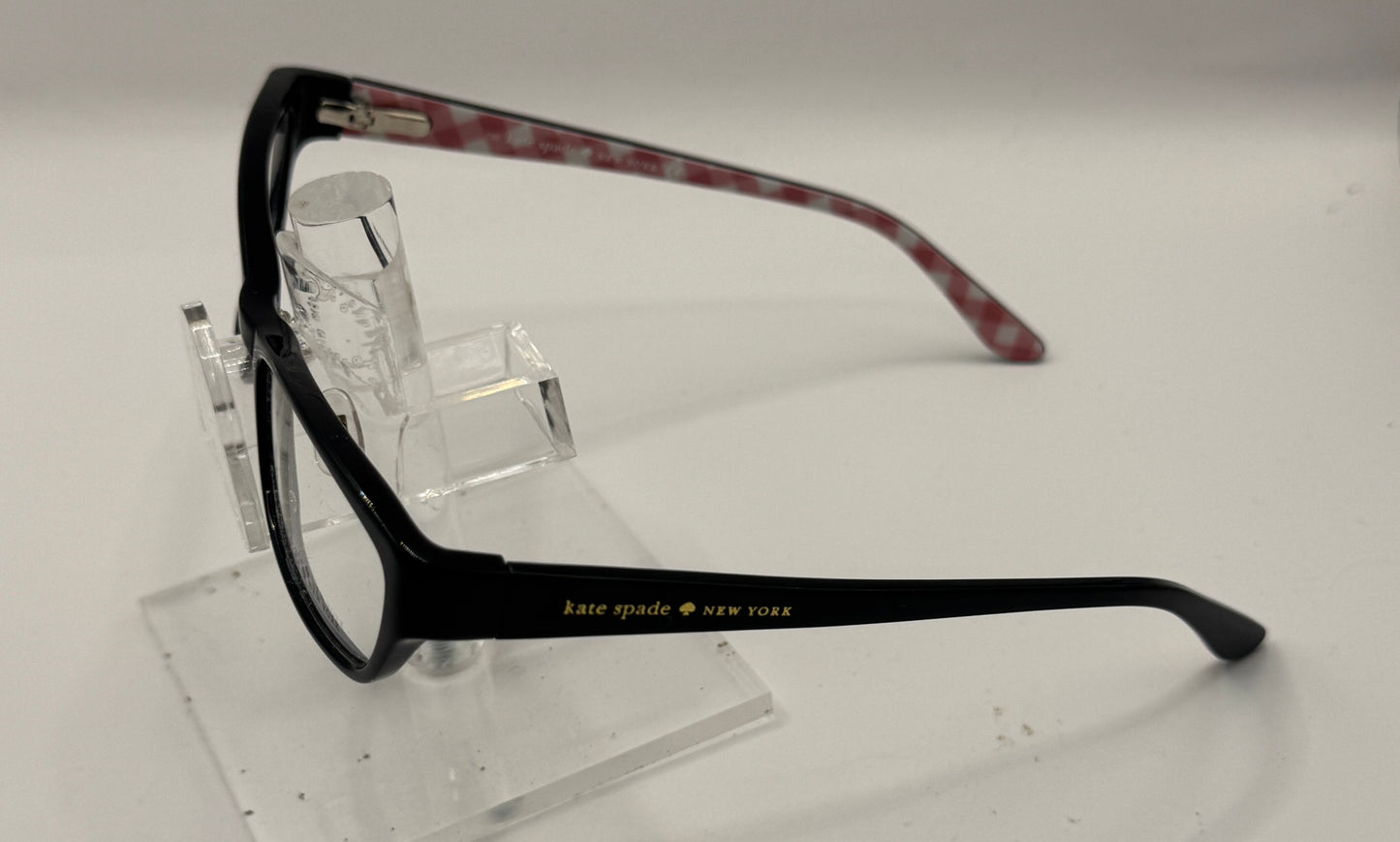 Kate Spade Janene Eyeglasses in color X92