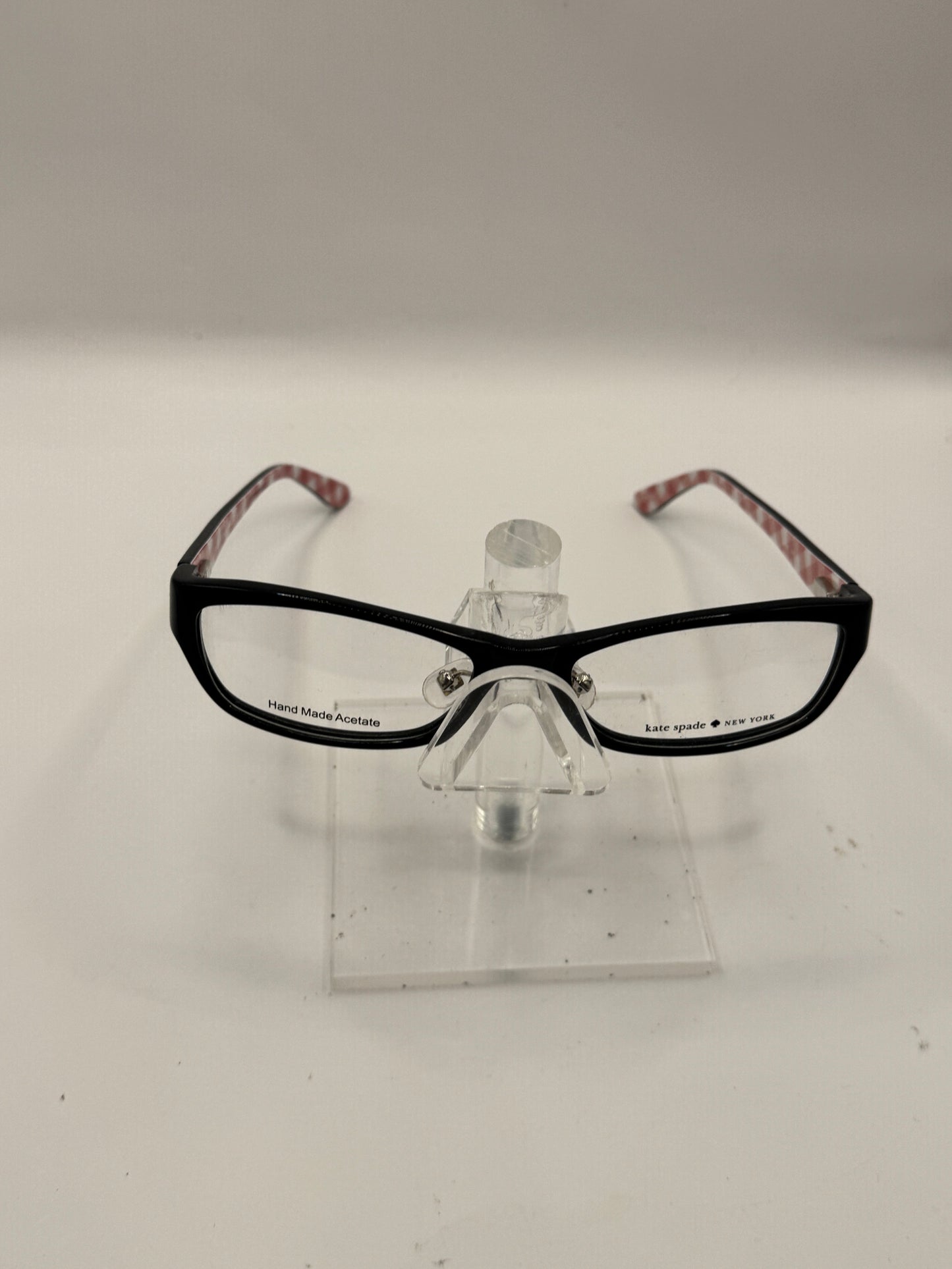 Kate Spade Janene Eyeglasses in color X92