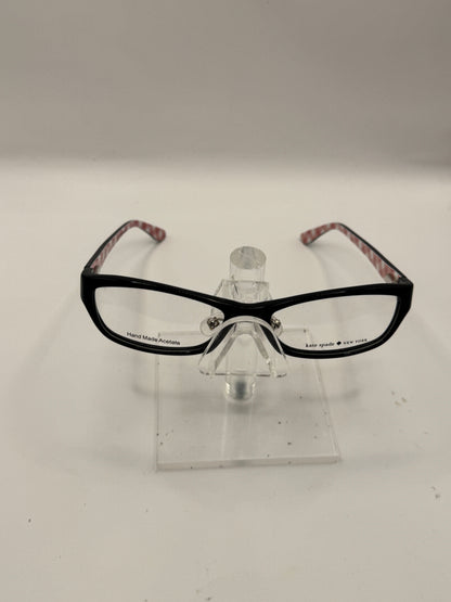 Kate Spade Janene Eyeglasses in color X92
