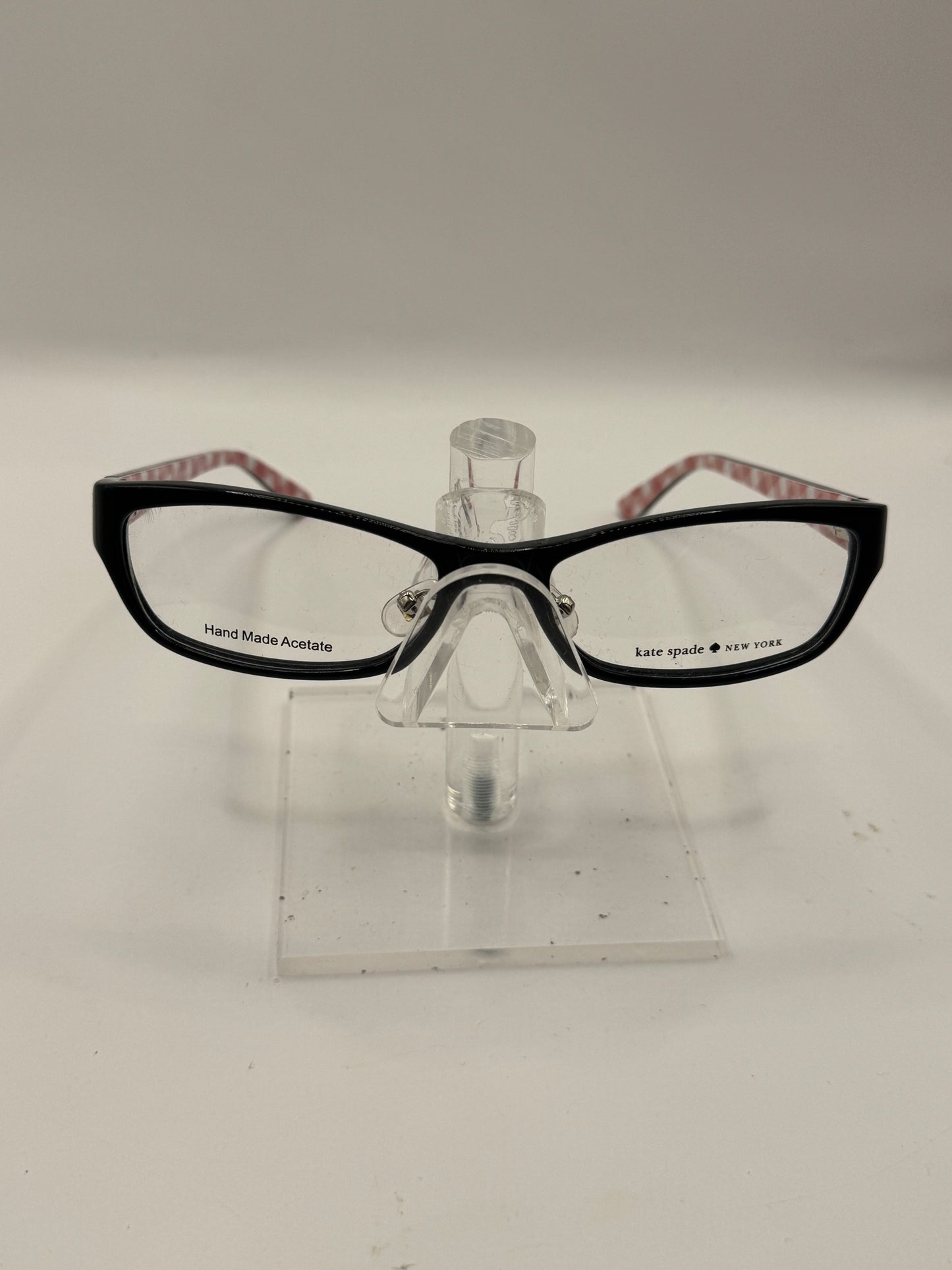 Kate Spade Janene Eyeglasses in color X92