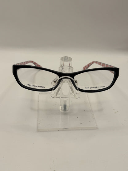 Kate Spade Janene Eyeglasses in color X92