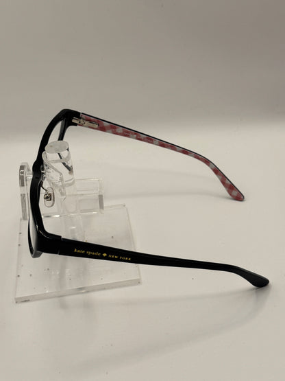 Kate Spade Janene Eyeglasses in color X92