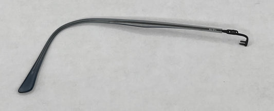 Ray Ban 8725 Right Temple Gray