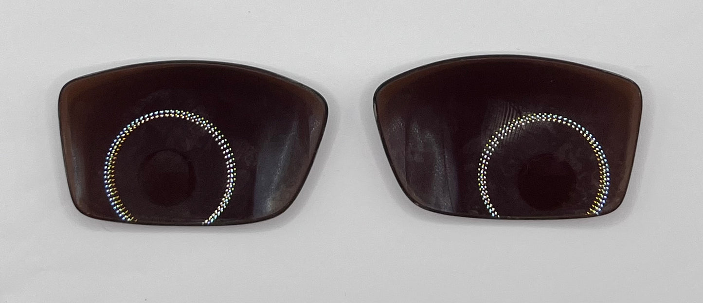 Costa Del Mar Tuna Alley Both Lenses Green Glass 580G
