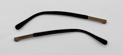 Dolce Gabbana 3217 Both Temples Gold/tortoise