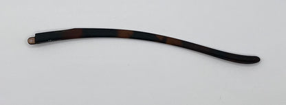 Maui Jim Unstoppable Left Temple Brown