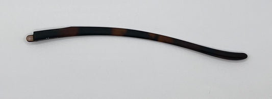 Maui Jim Unstoppable Left Temple Brown