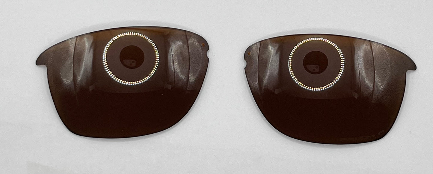 Maui Jim Unstoppable Both Lenses Brown