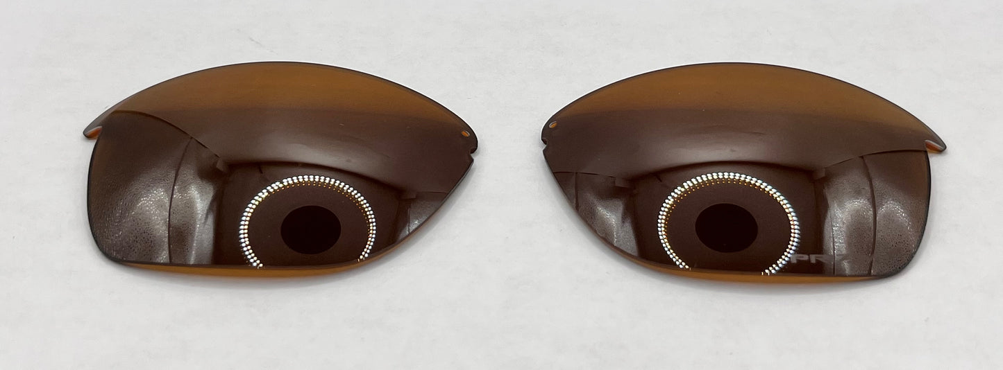 Maui Jim Unstoppable Both Lenses Brown
