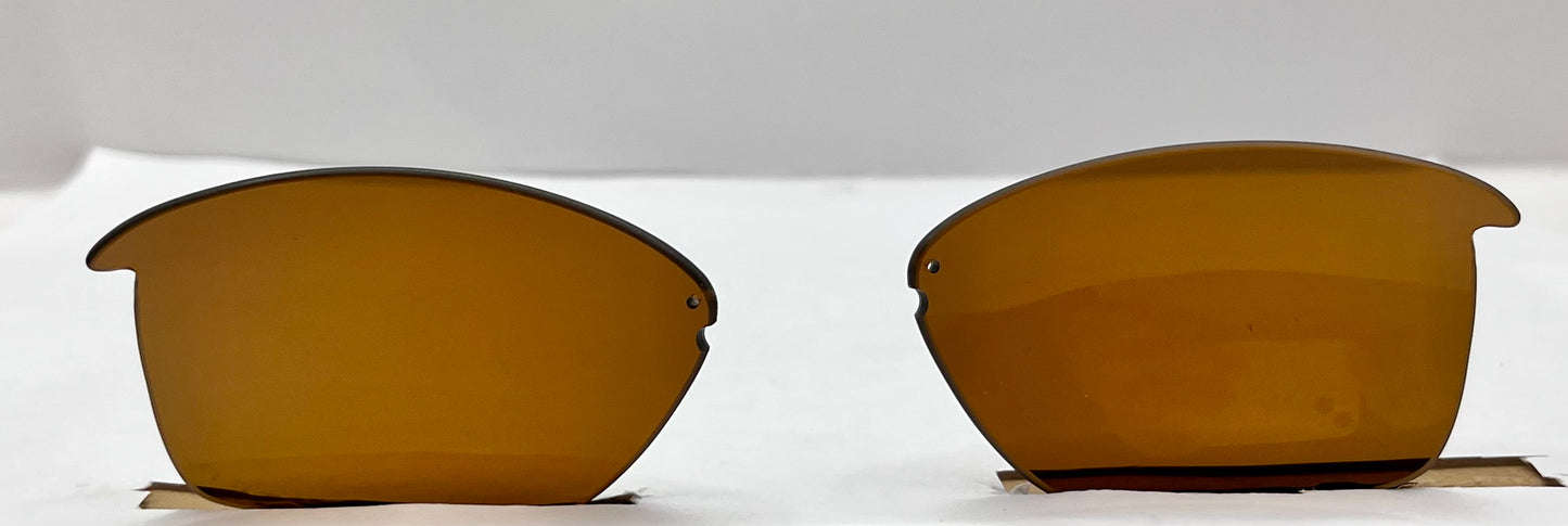 Maui Jim Unstoppable Both Lenses Brown