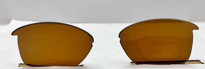 Maui Jim Unstoppable Both Lenses Brown