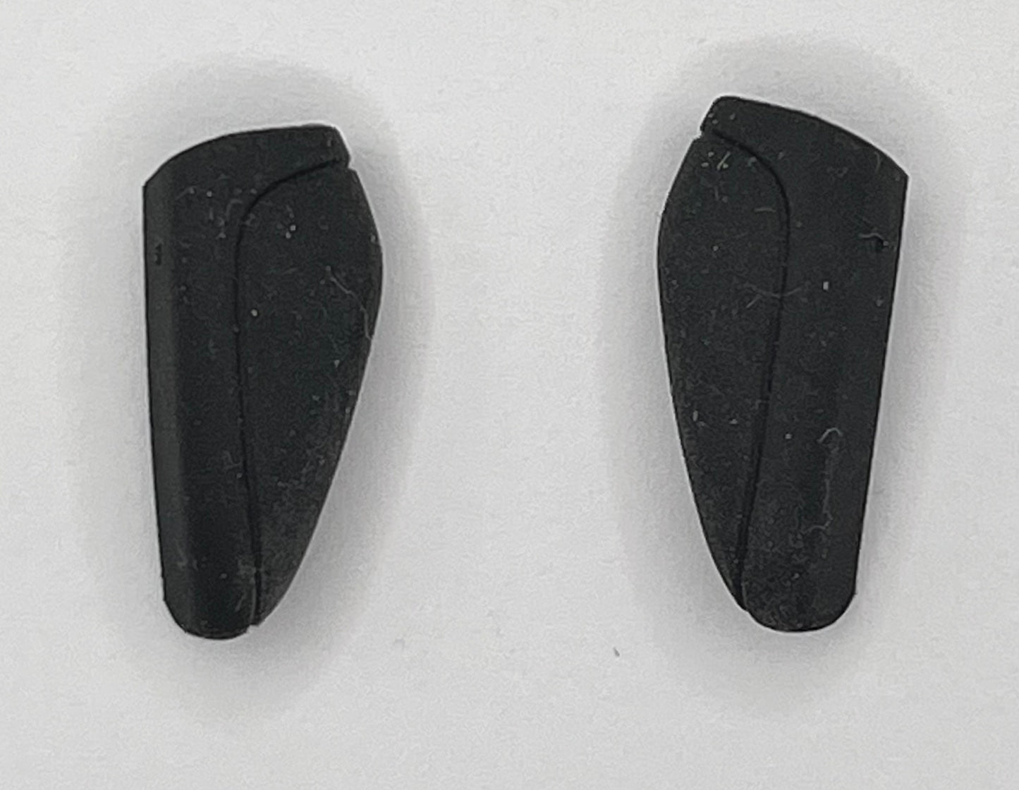 Maui Jim Unstoppable Nose Pads Black