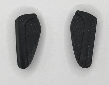 Maui Jim Unstoppable Nose Pads Black