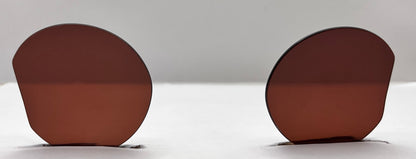 Oakley Clifden 9440 Both Lenses Silver Mirror