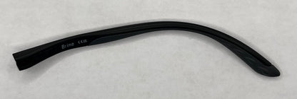 Costa Del Mar Brine Right Temple Black