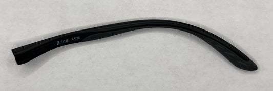 Costa Del Mar Brine Right Temple Black