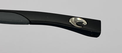 Costa Del Mar Brine Right Temple Black