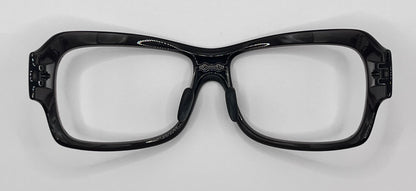 Maui Jim 418 Front Face Black Ombre