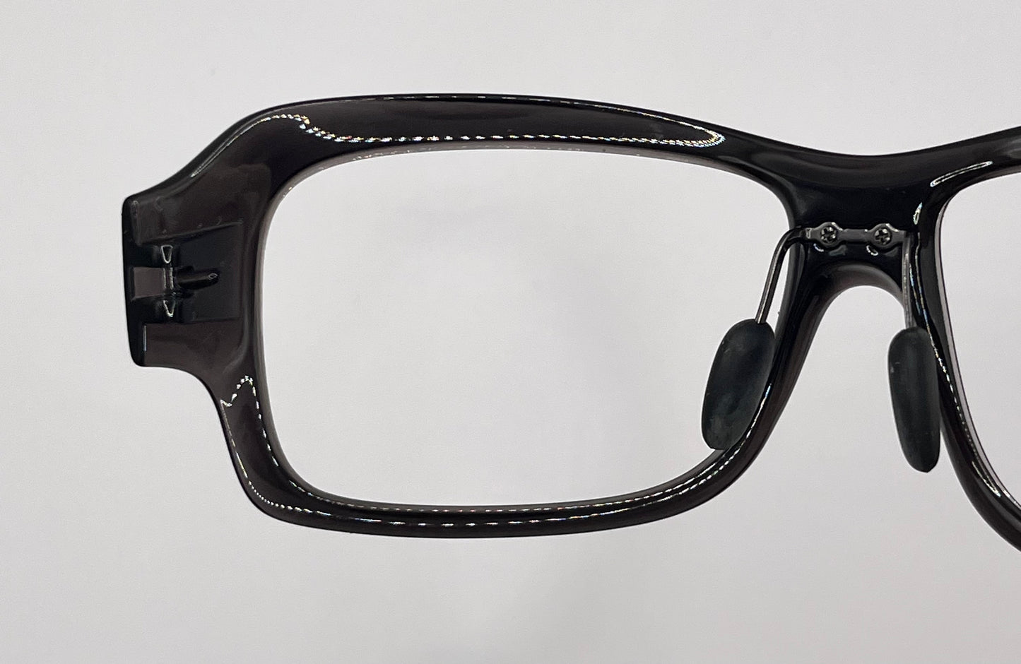Maui Jim 418 Front Face Black Ombre
