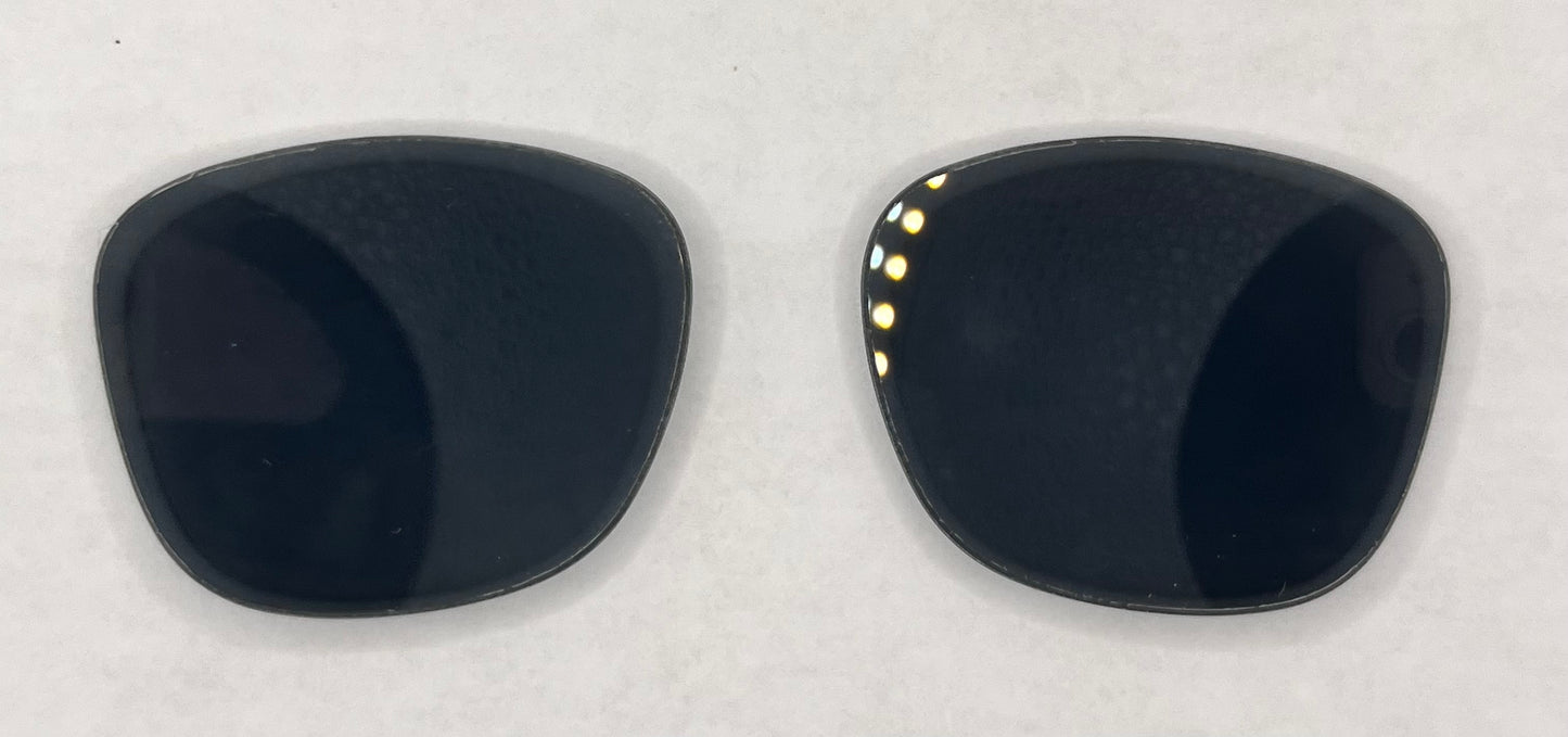 Maui Jim 713 After Market Both Lenses Black