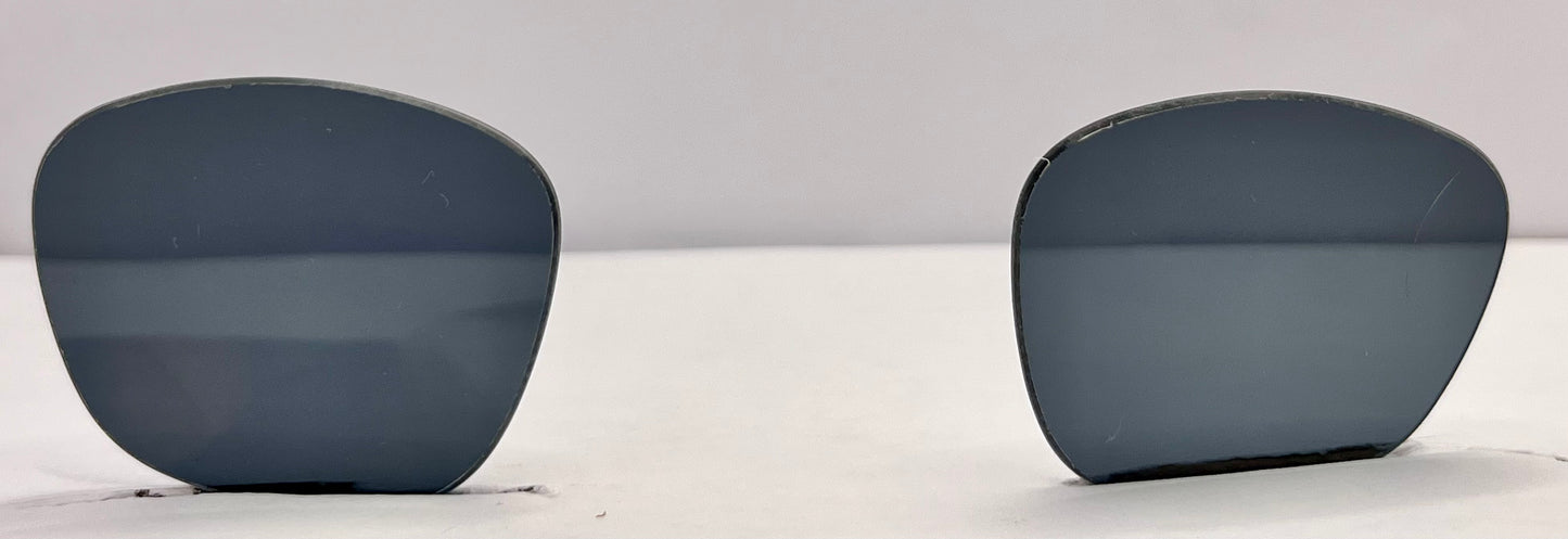 Maui Jim 713 After Market Both Lenses Black