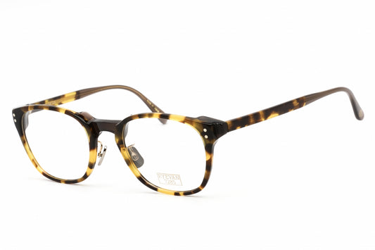 Eyevan 309-Ti 303103 Eyeglasses Vintage Tortoise Size : 49