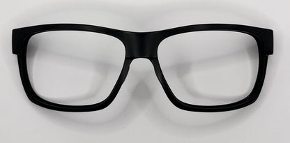 Costa Del Mar Half Moon 200 Front Face Black