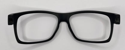 Costa Del Mar Half Moon 200 Front Face Black