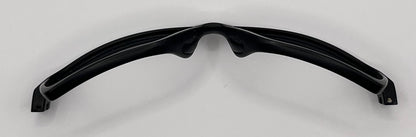 Costa Del Mar Half Moon 200 Front Face Black