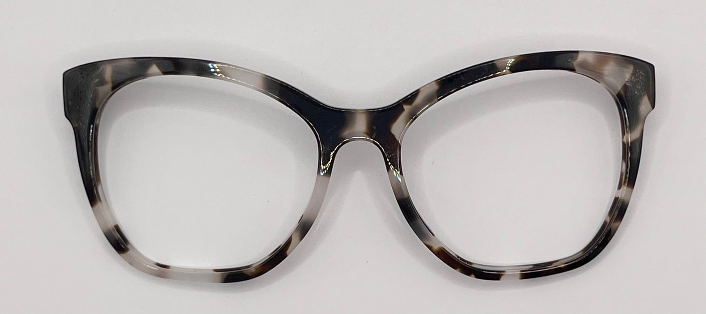 Maui Jim 878 Front Face White Tortoise