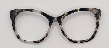 Maui Jim 878 Front Face White Tortoise