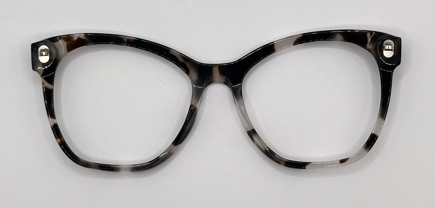 Maui Jim 878 Front Face White Tortoise