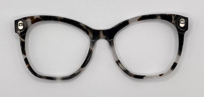 Maui Jim 878 Front Face White Tortoise