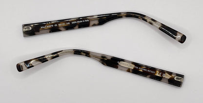 Maui Jim 878 Both Temples White Tortoise