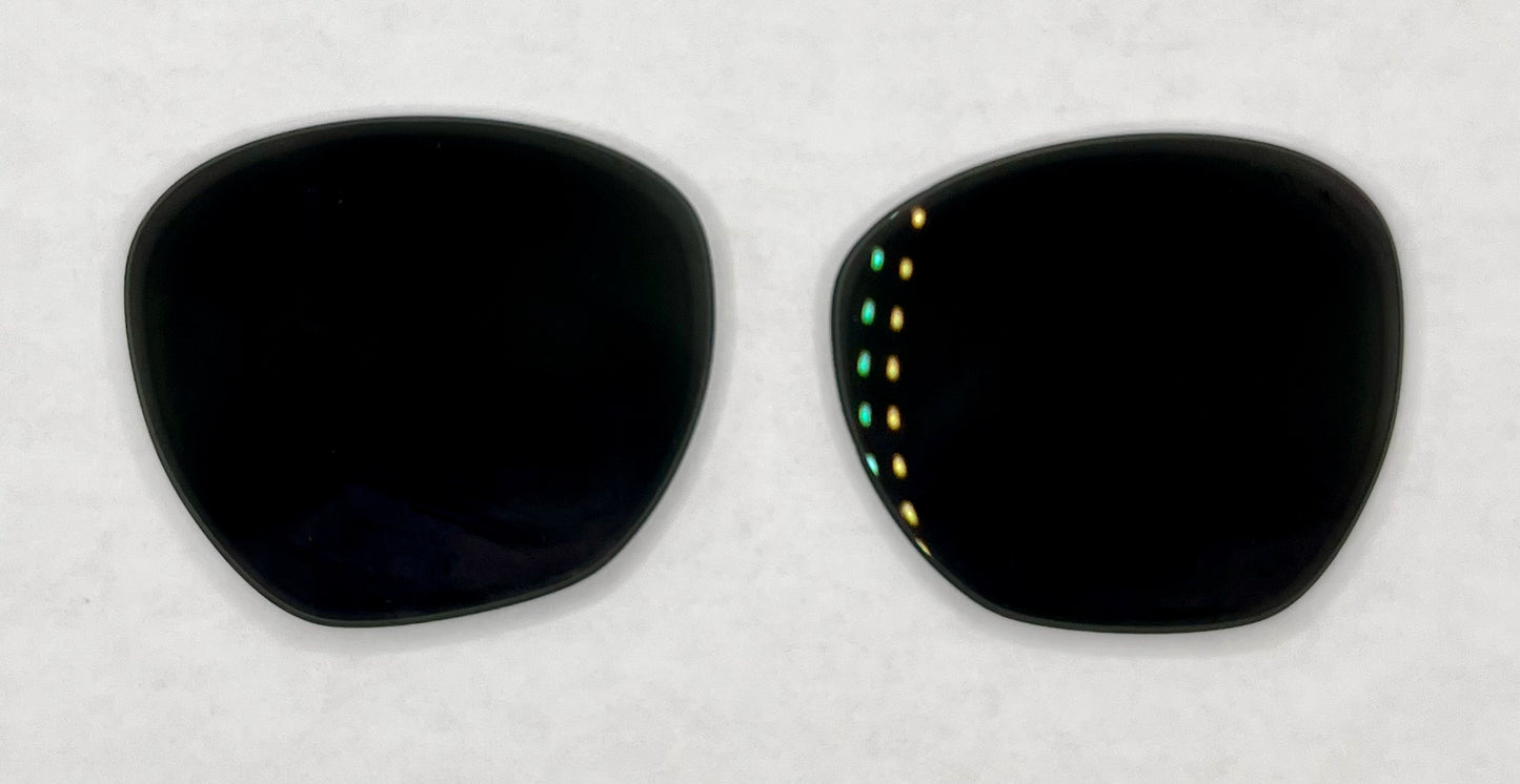 Maui Jim 878 Both Lenses Black