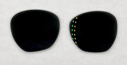 Maui Jim 878 Both Lenses Black